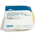 Hu-friedy IMS-1266 Autoclave Monitor Tape Red 60 Yards. Fixed Price $31.67.