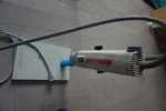 Kinematica Polytron 2100 Homogenizers Model Pt-mr With Stand. Fixed Price $470.00.
