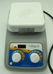 Talboys 984TA4CHSUSA Ceramic Hot Plate Stirrer, 4"X4"X 60-1600 Rpm. Fixed Price $300.00.