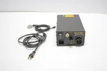 Melles Griot 300-001 Power Supply For IMA101040ALS Laser Head. Fixed Price $195.00.