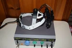 Iridex / Iris Medical Sl Laser With Indirect Ophthalmoscope (lio). Fixed Price $11039.08.