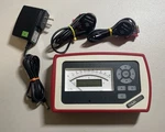 Thorlabs PM100A Power Meter With Vis And Ir Sensors (S121C S122C). Fixed Price $1299.00.