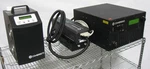 C202831 Coherent VERDI-V18 18W Green Laser W/ Power Supply + Thermotek Chiller. Fixed Price $20000.00.