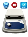 Vwr 97042-626 7X7 Ceramic Stirrer Magnetic Tested Warranty Video. Fixed Price $69.99.