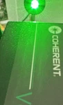 Coherent Verdi G7 Laser System Low Hours. Fixed Price $15999.00.