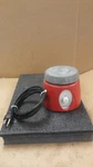 Vwr 12620-994 Phase 30 Watts 120VAC Red Mini Stirrer. Fixed Price $49.74.