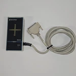 Spectra-physics Beamlok Laser Power Supply Monitor Model 2474 Used. Fixed Price $59.99.
