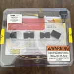 Thorlabs Sm Fiber-pigtailed Laser Diode LP852-SF60 Nm, Mw, Pin Code. Fixed Price $288.00.
