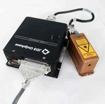 Jds Uniphase 4602-010-0485 Green-slm With 4802-0485 -laser Controller. Fixed Price $350.00.