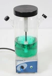 Vwr Mini-stirrer Model 200 Magnetic Laboratory -tested-. Fixed Price $81.00.