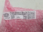 Kastle Systems Zoro Door Control 164000 Kzdm Module R563 (C3). Fixed Price $35.00.