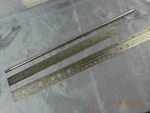 Probe Holder Clamp Support Rod Pole For Corning Stirrer. Fixed Price $573.00.