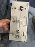 Ilc Technology PS1000SW-1 Ilumitor Power Supply (on Shelf). Fixed Price $250.00.