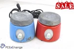 Lot Of 2 Vwr Scientific Stirrer Student C1 & C3. Fixed Price $99.00.
