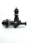Laser Mechanisms, Inc. 90 Fiber Weld Head, Was Paired W/ipg YLS-1000-S1T. Fixed Price $2265.00.