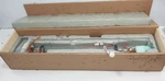 Lumenis Sharplan CO2 Seald-off Laser Glass Tube For Compact Models. Fixed Price $499.00.