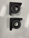 2X Thorlabs KS1RS - Kinematic Rotation Mount For 1" Optics. Fixed Price $225.00.