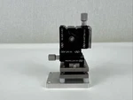 Used Newport Series / M-MT-AB2 Adapter Bracket Holders #4. Fixed Price $120.00.