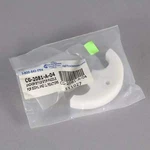 Chemglass Anchor Style Ptfe Stir Paddle #CG-2081-A-04. Fixed Price $76.00.