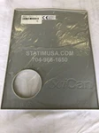 Scican Statim G4 5000 Protective Silicone Mat Oem 01-112868S. Fixed Price $160.00.