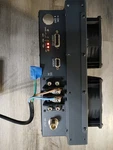 Synrad FST80SAB Firestar Laser Rf Supply, Air Cooled, 36VDC, For. Fixed Price $3200.00.