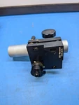 Newport ; 960-RC Gimbal Mount Operates Smoothly. Fixed Price $80.00.