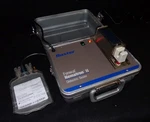 Baxter Hematron Ii Dielectric Sealer. Fixed Price $975.00.