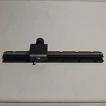 Misumi XLONG300 Manual X-axis Stages Dovetail Rack & Pinion Stroke. Fixed Price $299.99.