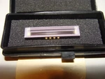 Hamamatsu Linear Image Sensors S8377-512N. Fixed Price $100.00.