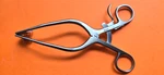 Boss 73-1197 Surgical Orthopedic Adson Cerebral Retractor 7.5" Sharp 4X4 Prongs. Fixed Price $108.00.