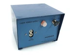 Hughes Laser Power Supply With On/off Key - 115 Vac Tested Good W/ 3599H. Fixed Price $149.60.