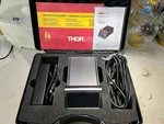 Thorlabs DC2200 High-power 1-CHANNEL Led Driver With Pulse Modulation, 10.0. Fixed Price $1350.00.