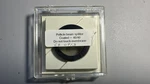 Edmund Optics Pellicle 25.4MM Clear Aperture 40R/40T. Fixed Price $75.00.