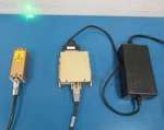 Uniphase Laser Model # 21011871, 21012386. Fixed Price $199.00.