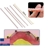 10PCS Dental Implant Connector Wire Twist Strengthener Plate Titanium Mu Us. Fixed Price $43.71.
