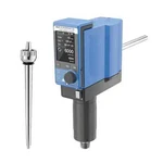 New ! Ika Eurostar 20 High Speed Control Overhead Stirrer, 25001463. Fixed Price $5386.41.