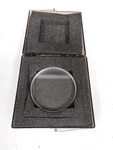 Melles Griot Laser Optic BK-7 Window Tenth, Wave 75.00 Mm Diameter PL47. Fixed Price $99.98.