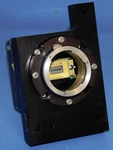Hamamatsu C7041 Ccd Camera Multichannel Detector Head With S7031-0906 Sensor. Fixed Price $818.00.