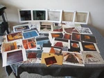 Nasa Space Shuttle Solar Array OAST-1 1STGEN Photos+spectrolab Silicon Test Cell. Fixed Price $379.95.