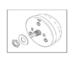 Bell Timer - Pelton & Crane (ocm A3, A4, Ocr+ A8, Sentry A7). Fixed Price $129.99.