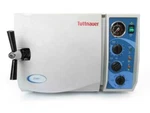 Tuttnauer 2540M Manual Autoclave Sterilizer 10" X 19" Chamber Size. Fixed Price $4750.00.