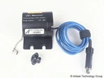 Newport 818-IS-1 Integrating Sphere Universal Fiber Optic Detector. Fixed Price $1450.00.