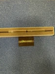 Candela Laser Head Cavity Water Cooling Flow Tube Alex Gentlelase Gentleyag X2PC. Fixed Price $95.00.