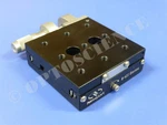 Newport M-423 Precision Linear Translation Stage With SM-13 Micrometer, Metric. Fixed Price $199.00.