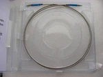 Ocean Optics QP600-2-UV-BX Fiber Cable SMA905 600UM 2M. Fixed Price $270.00.