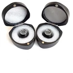 Yag Capsulotomy & Iridectomy Nd Laser Ophthalmic Dual Lens Combo Set 2. Fixed Price $150.89.