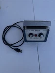 Cole-parmer Spin-master Magnetic Mixer With Hot Plate Model 4803 Used. Fixed Price $70.00.