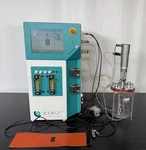 Tested Applikon Ez-control 2 Small Scale Bioreactor W/ 4X Mass Flow Controller. Fixed Price $5999.99.