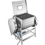 Vevor 50 Qt Commercial Dough Mixer 110V 2200W 25KG Stainless Steel Bakery. Fixed Price $799.00.