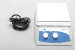 Vwr 12365-382 7X7 Ceramic Top Hot Plate / Stirrer Fair Condition. Fixed Price $225.81.
